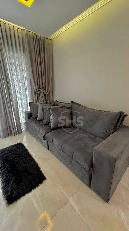 Apartamento com 2 dormitórios para alugar, 74 m por R$ 3.025,33/mês - Salto Weissbach - Blumenau/SC