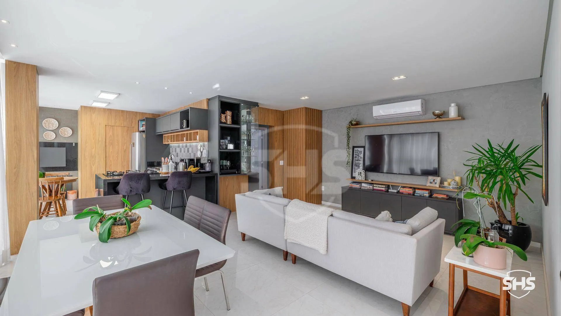 Apartamento com 3 dormitórios à venda, 108 m por R$ 780.000,00 - Velha - Blumenau/SC - foto 1