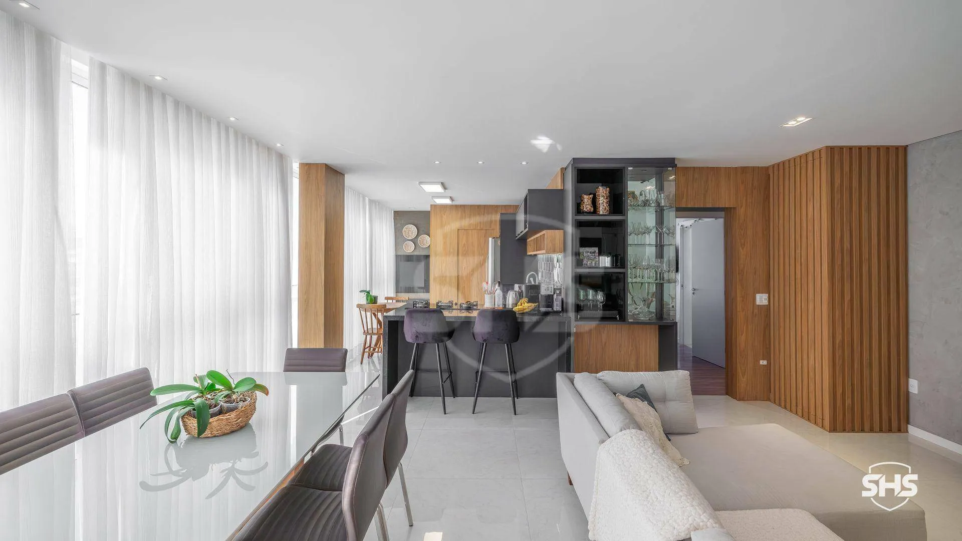 Apartamento com 3 dormitórios à venda, 108 m por R$ 780.000,00 - Velha - Blumenau/SC