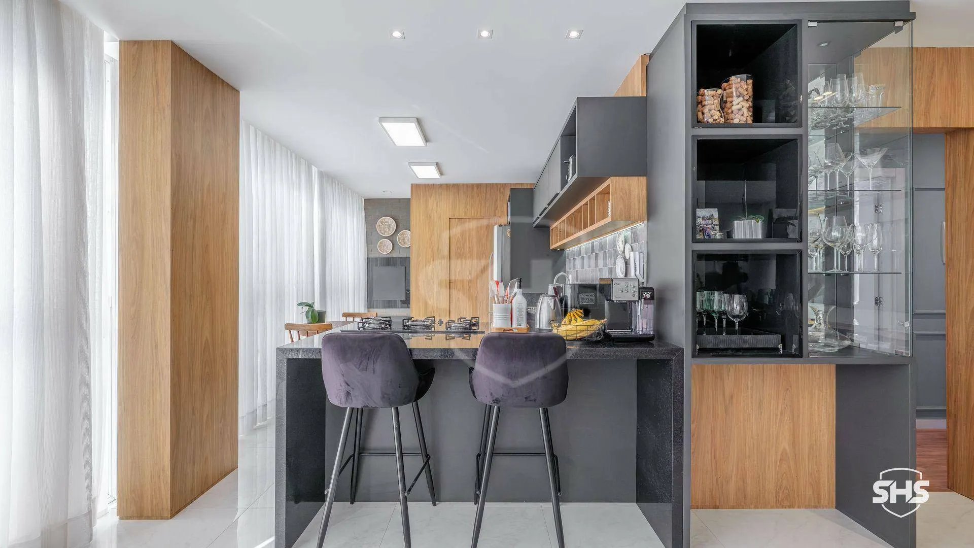 Apartamento com 3 dormitórios à venda, 108 m por R$ 780.000,00 - Velha - Blumenau/SC