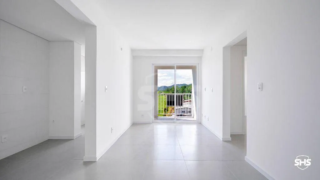 Apartamento com 2 dormitórios para alugar, 70 m por R$ 2.090,00/mês - Fortaleza Alta - Blumenau/SC - foto 1