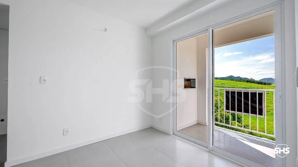 Apartamento com 2 dormitórios para alugar, 70 m por R$ 2.090,00/mês - Fortaleza Alta - Blumenau/SC