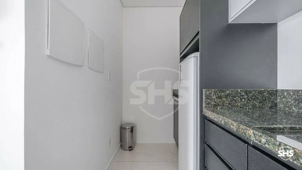 Apartamento com 1 dormitório para alugar, 35 m por R$ 3.200,00/mês - Victor Konder - Blumenau/SC