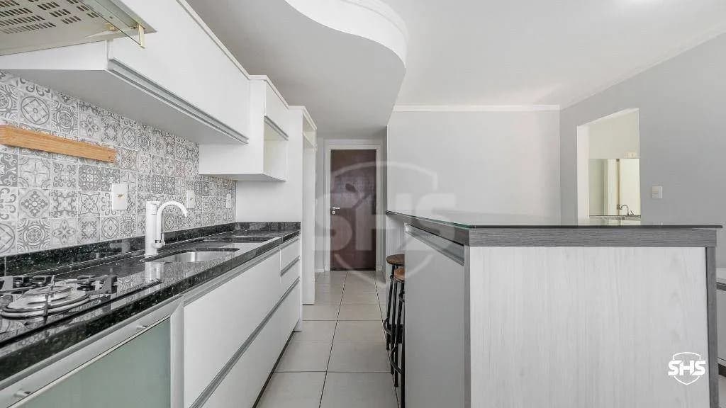 Apartamento com 1 dormitório para alugar, 55 m por R$ 2.125,00/mês - Velha - Blumenau/SC