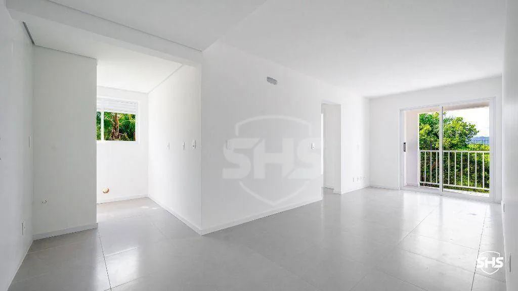 Apartamento com 2 dormitórios para alugar, 70 m por R$ 2.040,00/mês - Fortaleza Alta - Blumenau/SC - foto 1