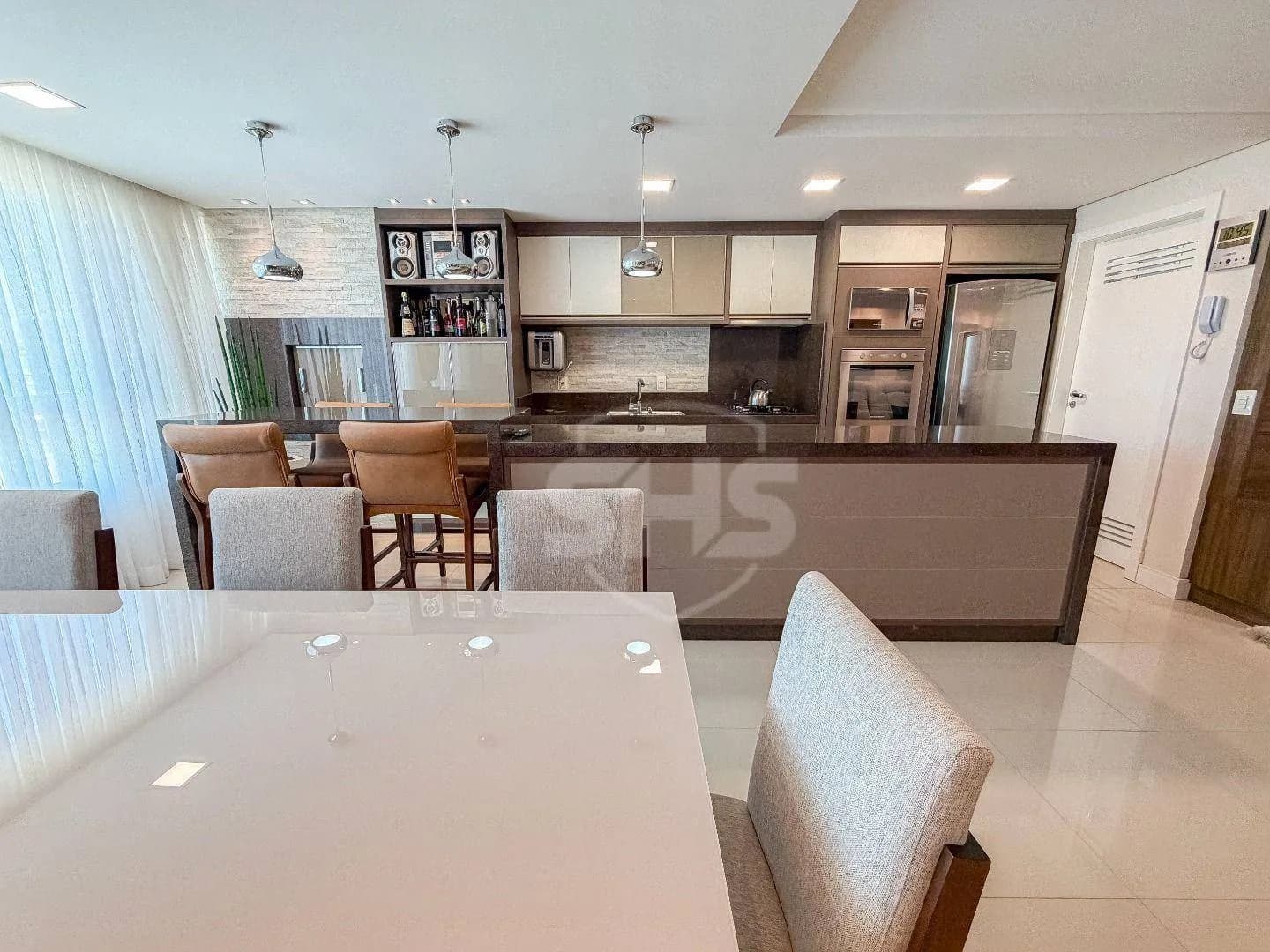 Apartamento com 3 dormitórios à venda, 114 m por R$ 1.099.000,00 - Velha - Blumenau/SC - foto 1