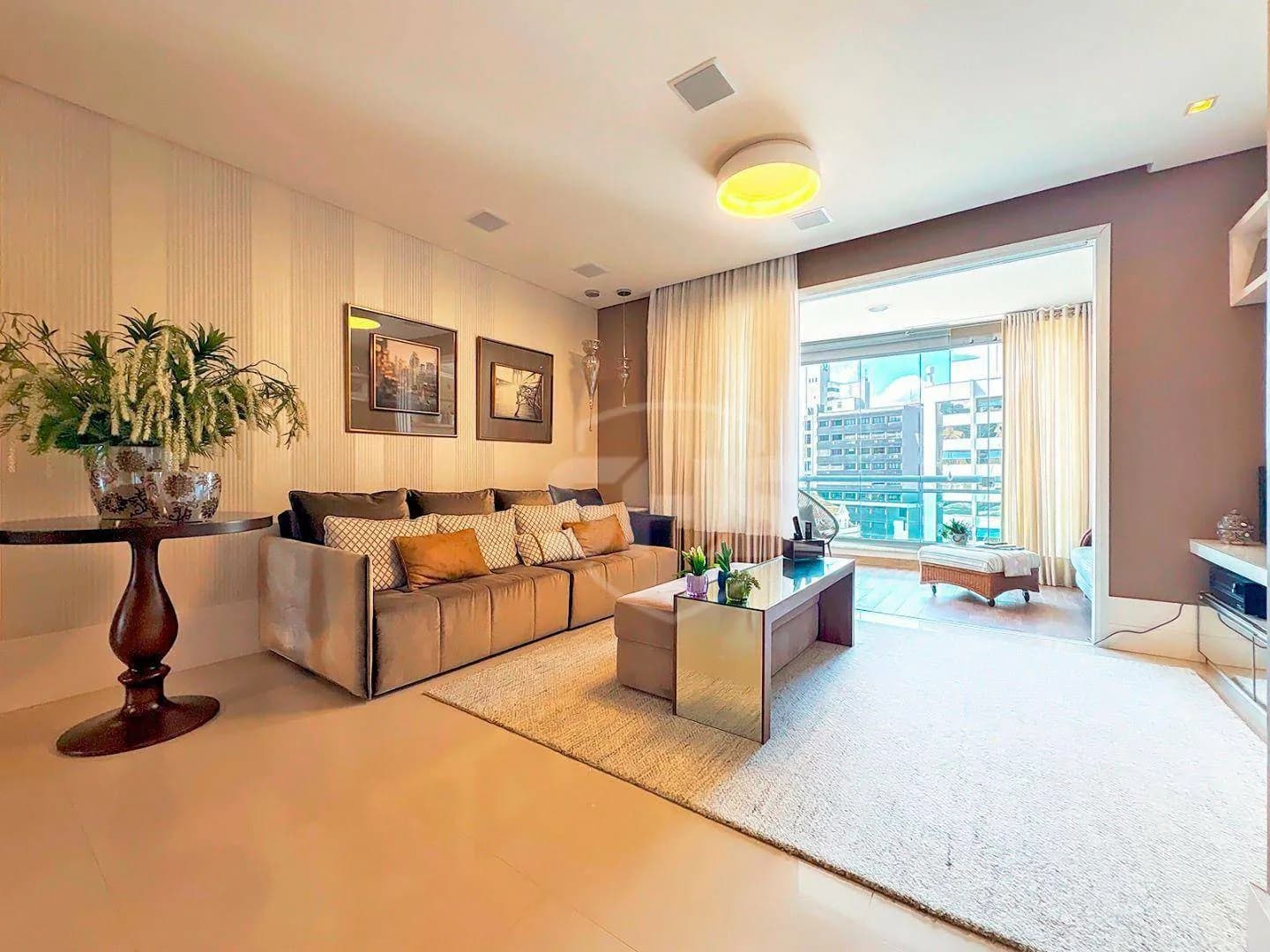 Apartamento com 3 dormitórios à venda, 170 m por R$ 2.180.000,00 - Jardim Blumenau - Blumenau/SC - foto 1