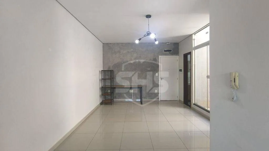 Apartamento com 2 dormitórios para alugar, 55 m por R$ 2.540,00/mês - Garcia - Blumenau/SC