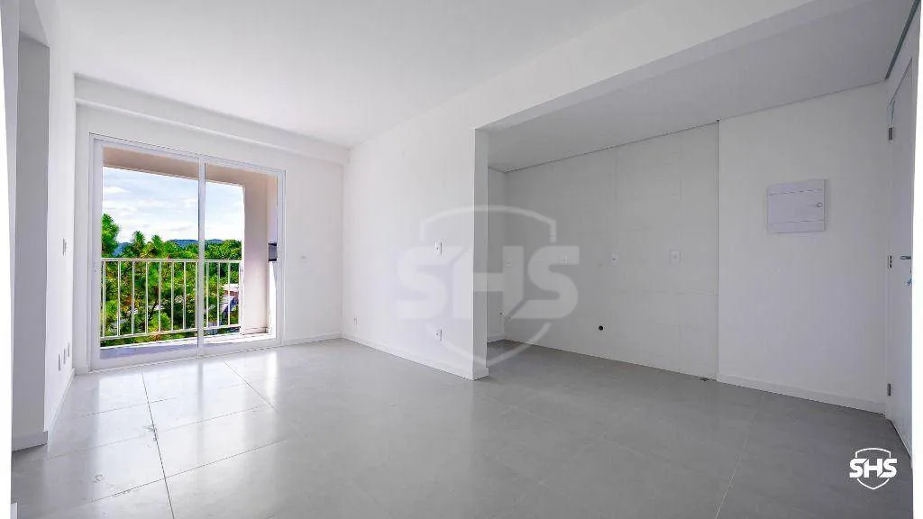 Apartamento com 2 dormitórios para alugar, 70 m por R$ 2.090,00/mês - Fortaleza Alta - Blumenau/SC - foto 1