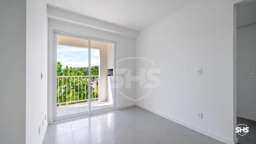 Apartamento com 2 dormitórios para alugar, 70 m por R$ 2.090,00/mês - Fortaleza Alta - Blumenau/SC