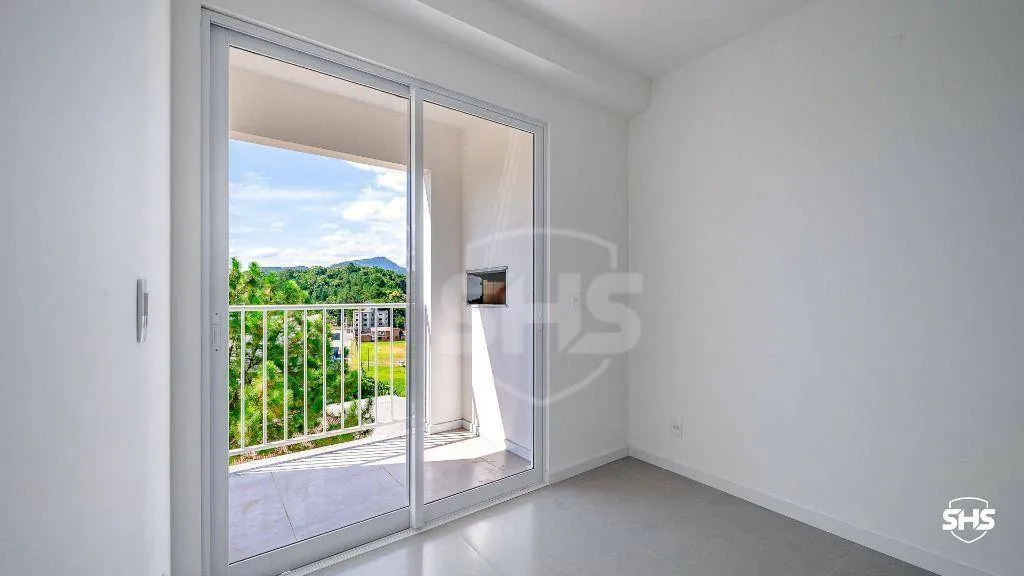 Apartamento com 2 dormitórios para alugar, 70 m por R$ 2.090,00/mês - Fortaleza Alta - Blumenau/SC