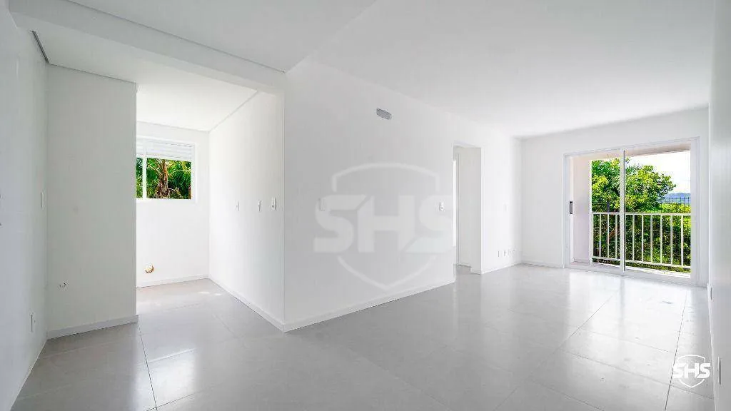 Apartamento com 2 dormitórios para alugar, 70 m por R$ 2.040,00/mês - Fortaleza Alta - Blumenau/SC - foto 1