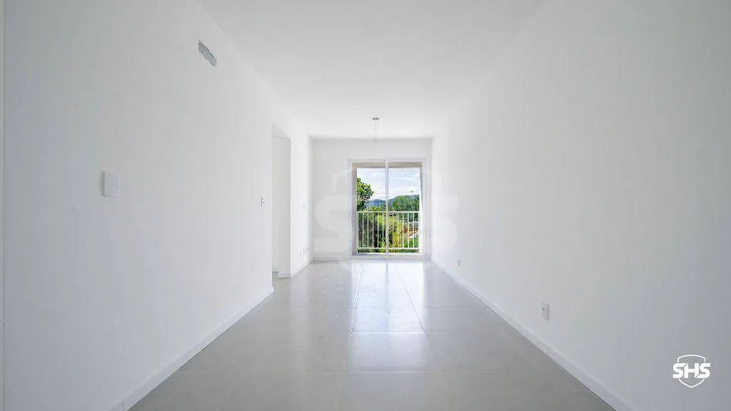 Apartamento com 2 dormitórios para alugar, 70 m por R$ 2.040,00/mês - Fortaleza Alta - Blumenau/SC