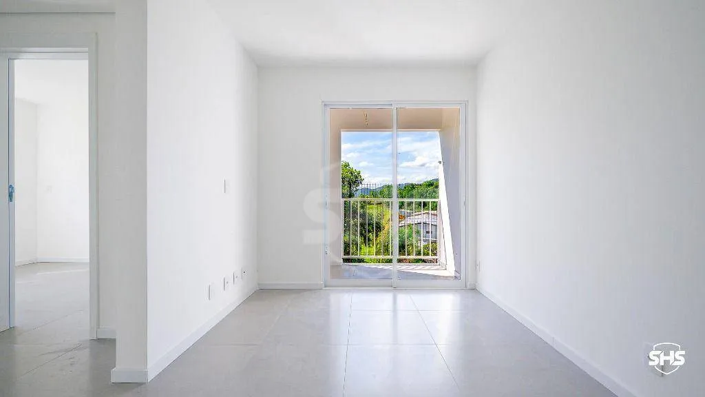 Apartamento com 2 dormitórios para alugar, 70 m por R$ 2.040,00/mês - Fortaleza Alta - Blumenau/SC