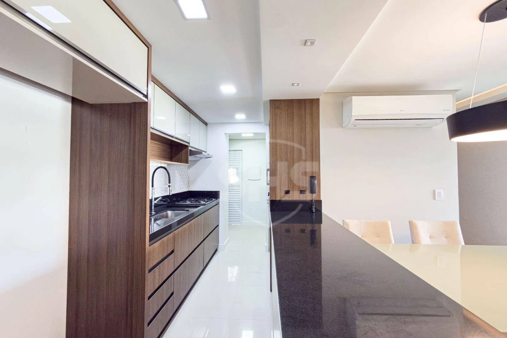 Apartamento com 3 dormitórios à venda, 91 m por R$ 950.000,00 - Itoupava Seca - Blumenau/SC