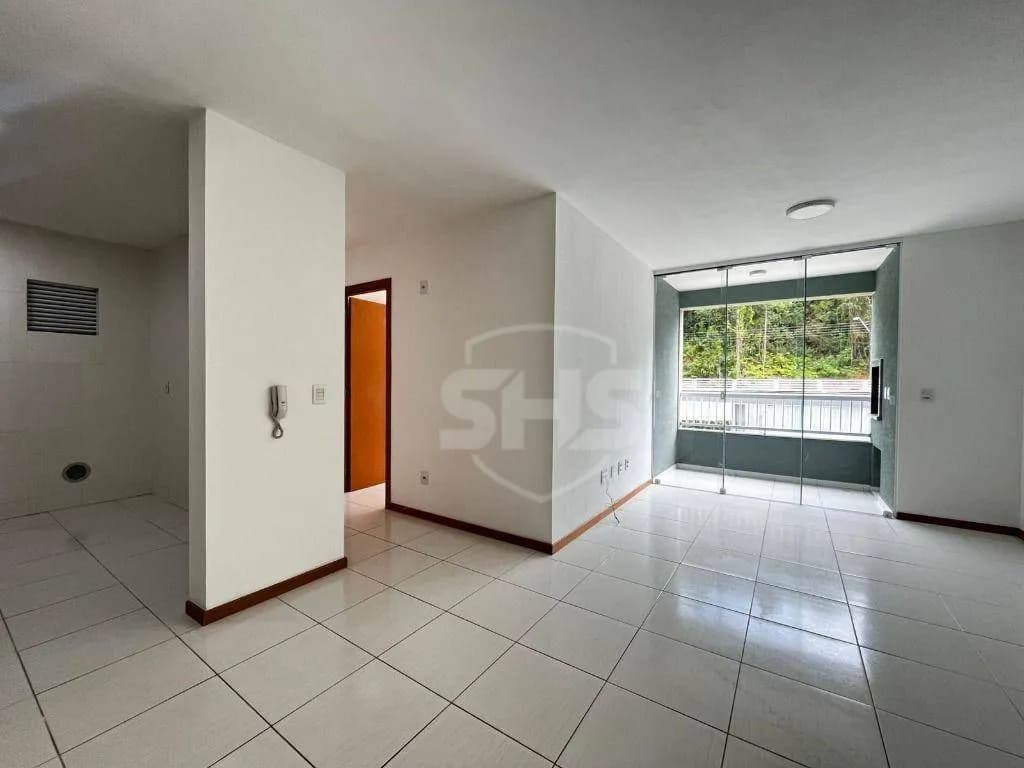 Apartamento com 2 dormitórios para alugar, 68 m por R$ 1.987,00/mês - Velha - Blumenau/SC - foto 1