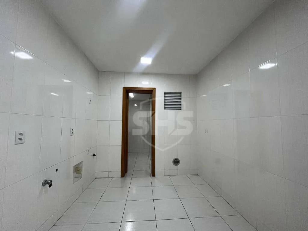 Apartamento com 2 dormitórios para alugar, 68 m por R$ 1.987,00/mês - Velha - Blumenau/SC
