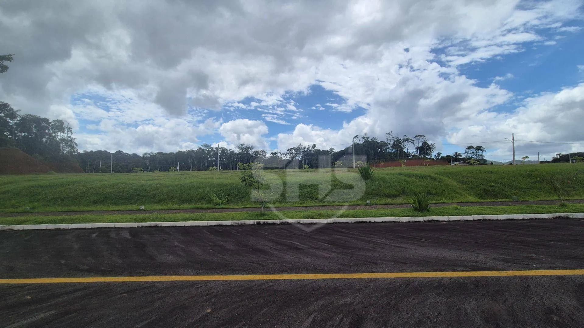 Terreno à venda, 286 m por R$ 303.160,00 - Fortaleza - Blumenau/SC