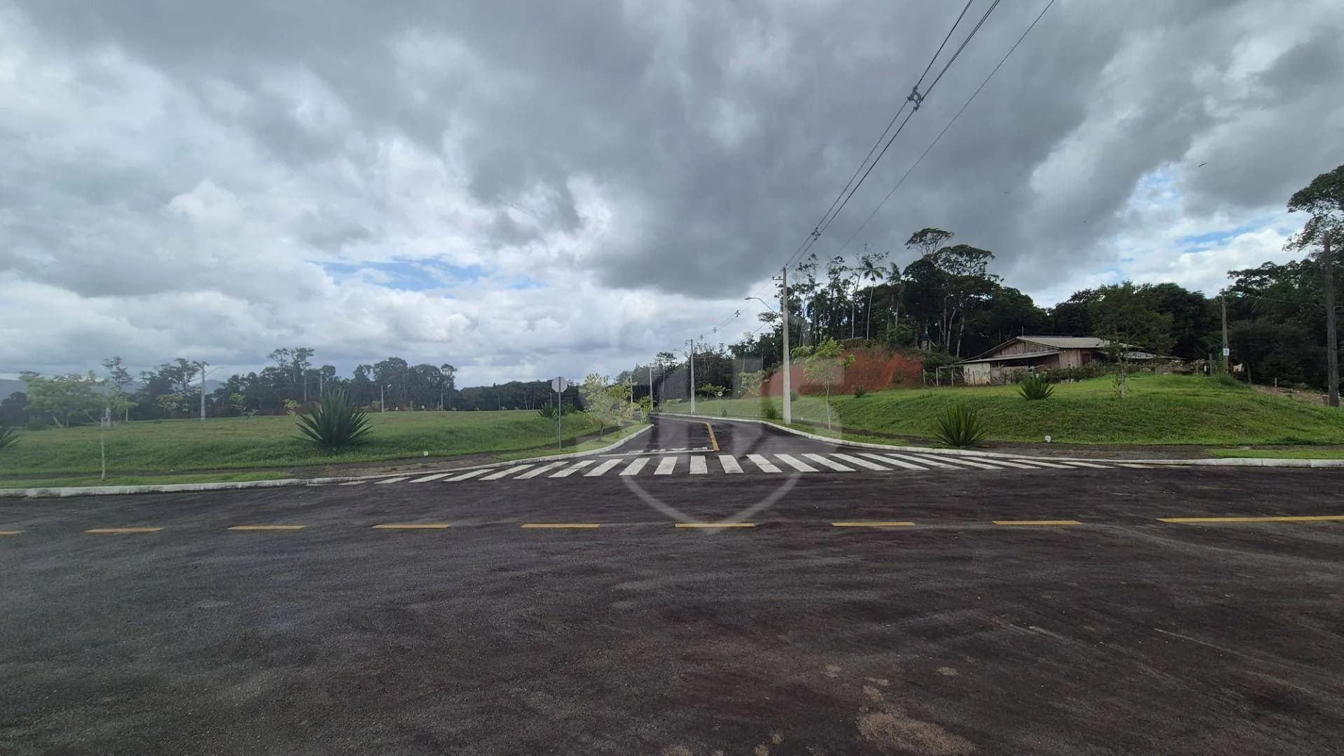 Terreno à venda, 297 m por R$ 315.880,00 - Fortaleza - Blumenau/SC - foto 1