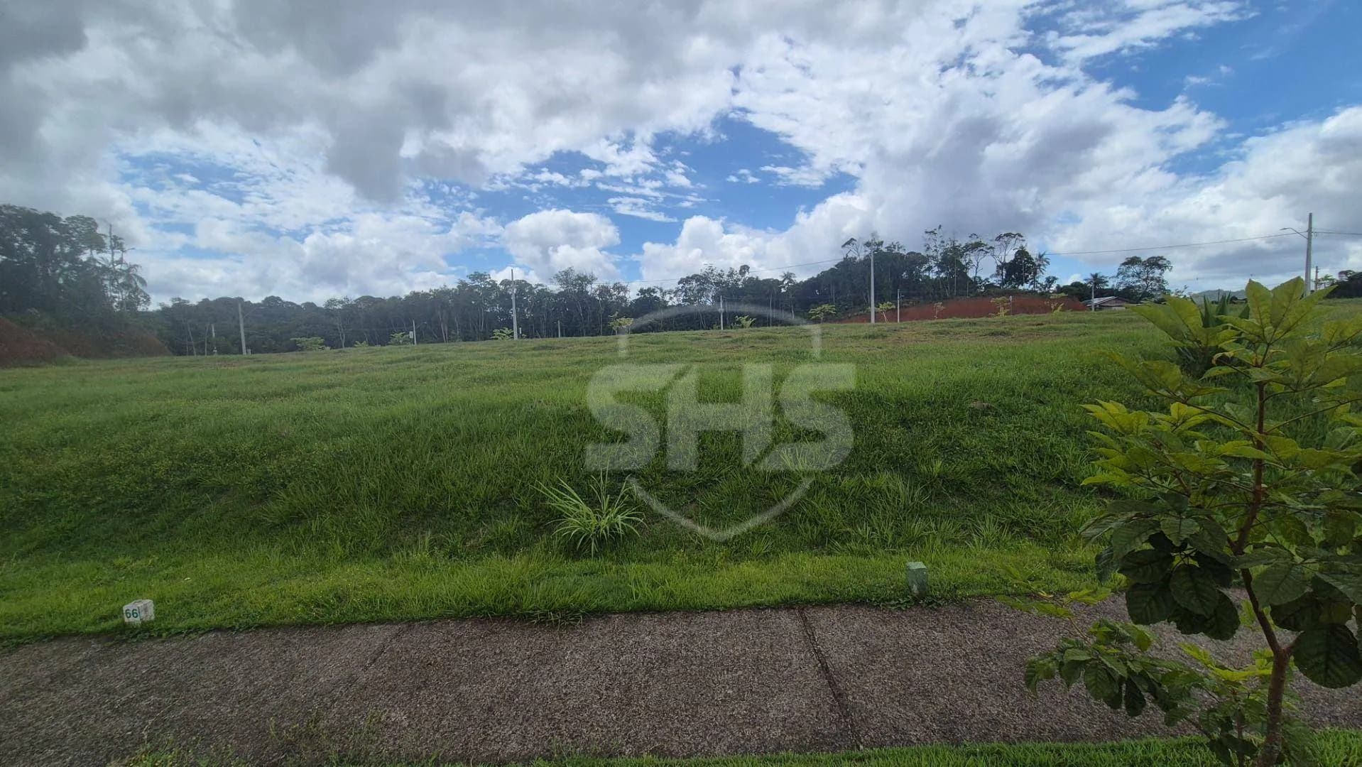 Terreno à venda, 297 m por R$ 315.880,00 - Fortaleza - Blumenau/SC