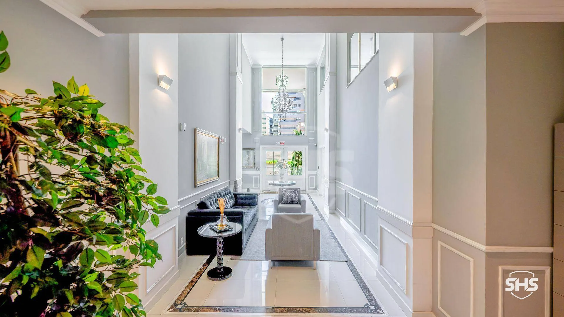 Apartamento com 3 dormitórios à venda, 128 m por R$ 1.200.000,00 - Jardim Blumenau - Blumenau/SC
