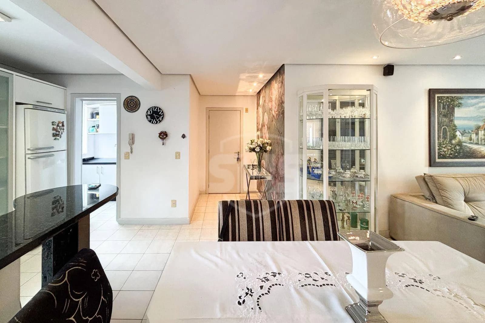 Apartamento com 3 dormitórios à venda, 97 m por R$ 780.000,00 - Vila Nova - Blumenau/SC - foto 1