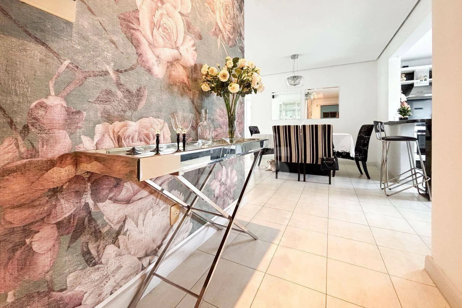 Apartamento com 3 dormitórios à venda, 97 m por R$ 780.000,00 - Vila Nova - Blumenau/SC