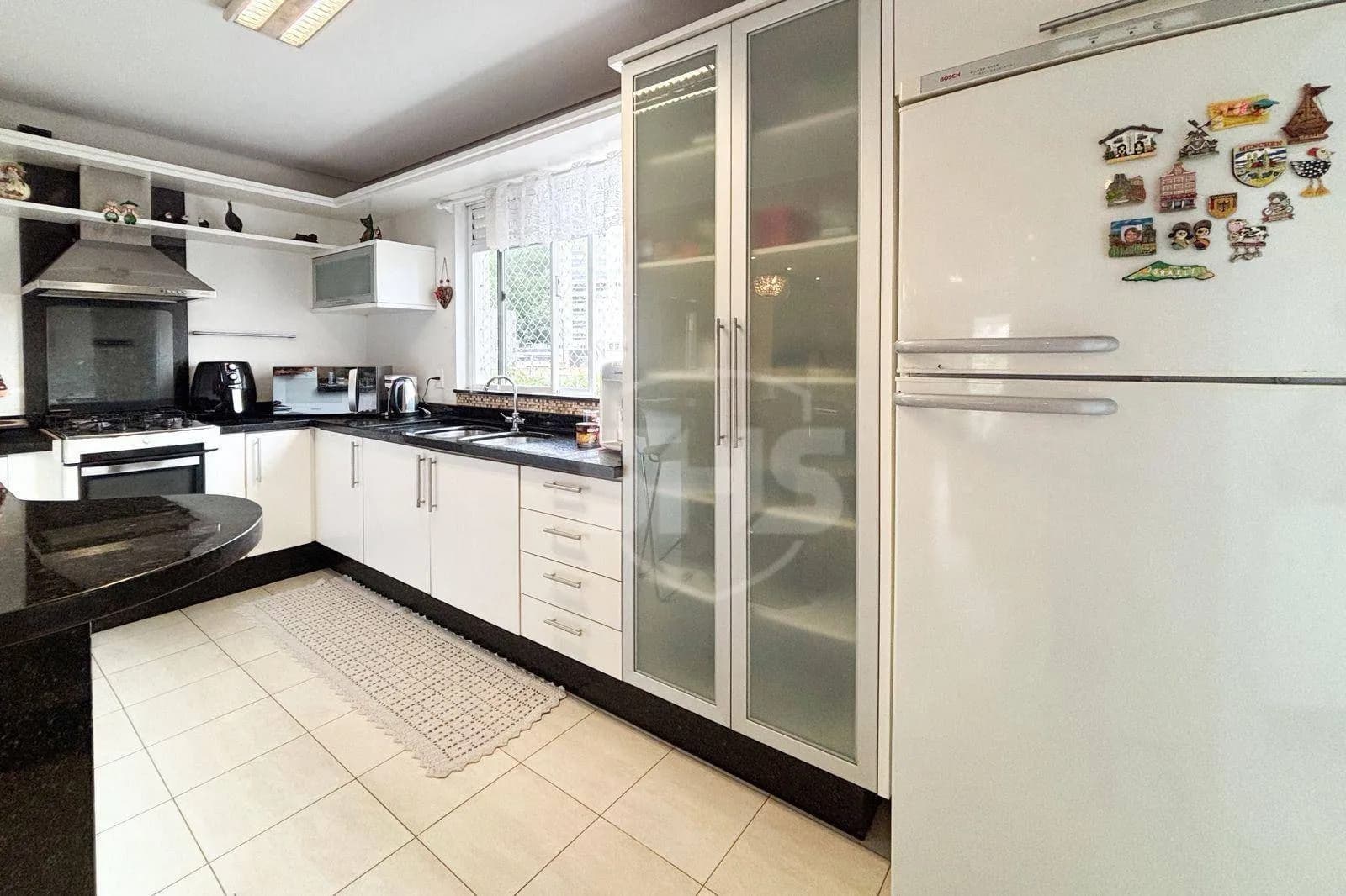 Apartamento com 3 dormitórios à venda, 97 m por R$ 780.000,00 - Vila Nova - Blumenau/SC