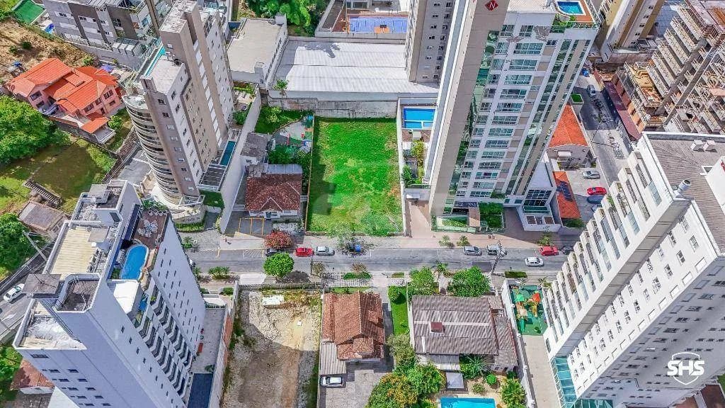 Terreno para alugar, 800 m por R$ 6.200,00/mês - Jardim Blumenau - Blumenau/SC
