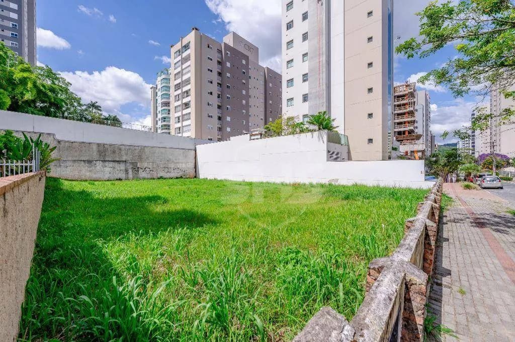 Terreno para alugar, 800 m por R$ 6.200,00/mês - Jardim Blumenau - Blumenau/SC