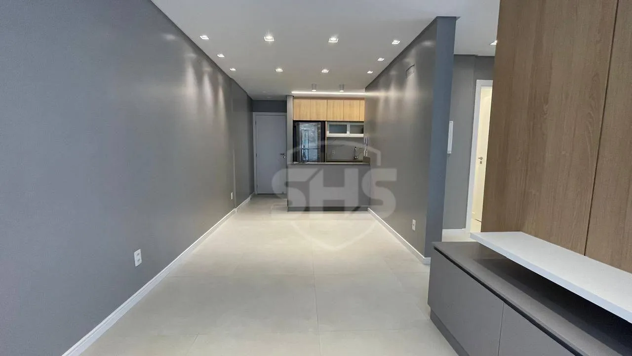 Apartamento com 3 dormitórios à venda, 79 m por R$ 680.000,00 - Velha - Blumenau/SC - foto 1