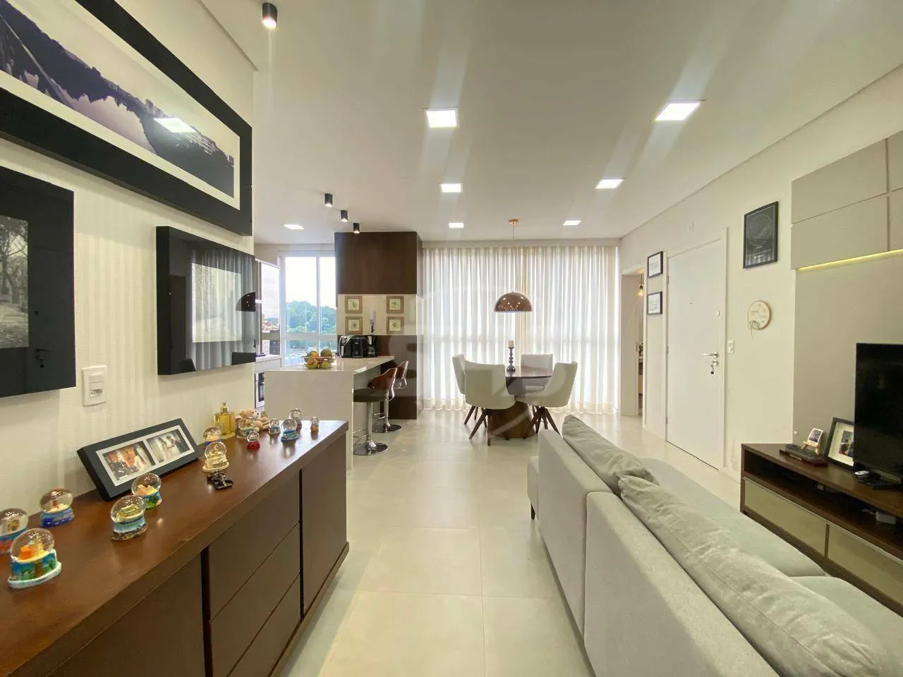 Apartamento à venda, 75 m por R$ 695.000,00 - Velha - Blumenau/SC