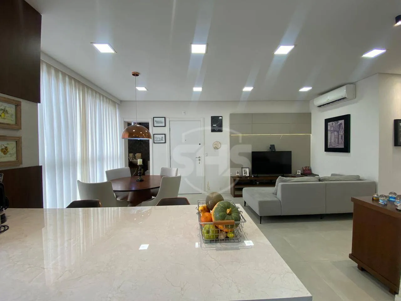 Apartamento à venda, 75 m por R$ 695.000,00 - Velha - Blumenau/SC