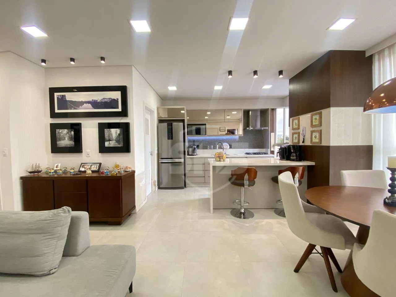 Apartamento à venda, 75 m por R$ 695.000,00 - Velha - Blumenau/SC - foto 1