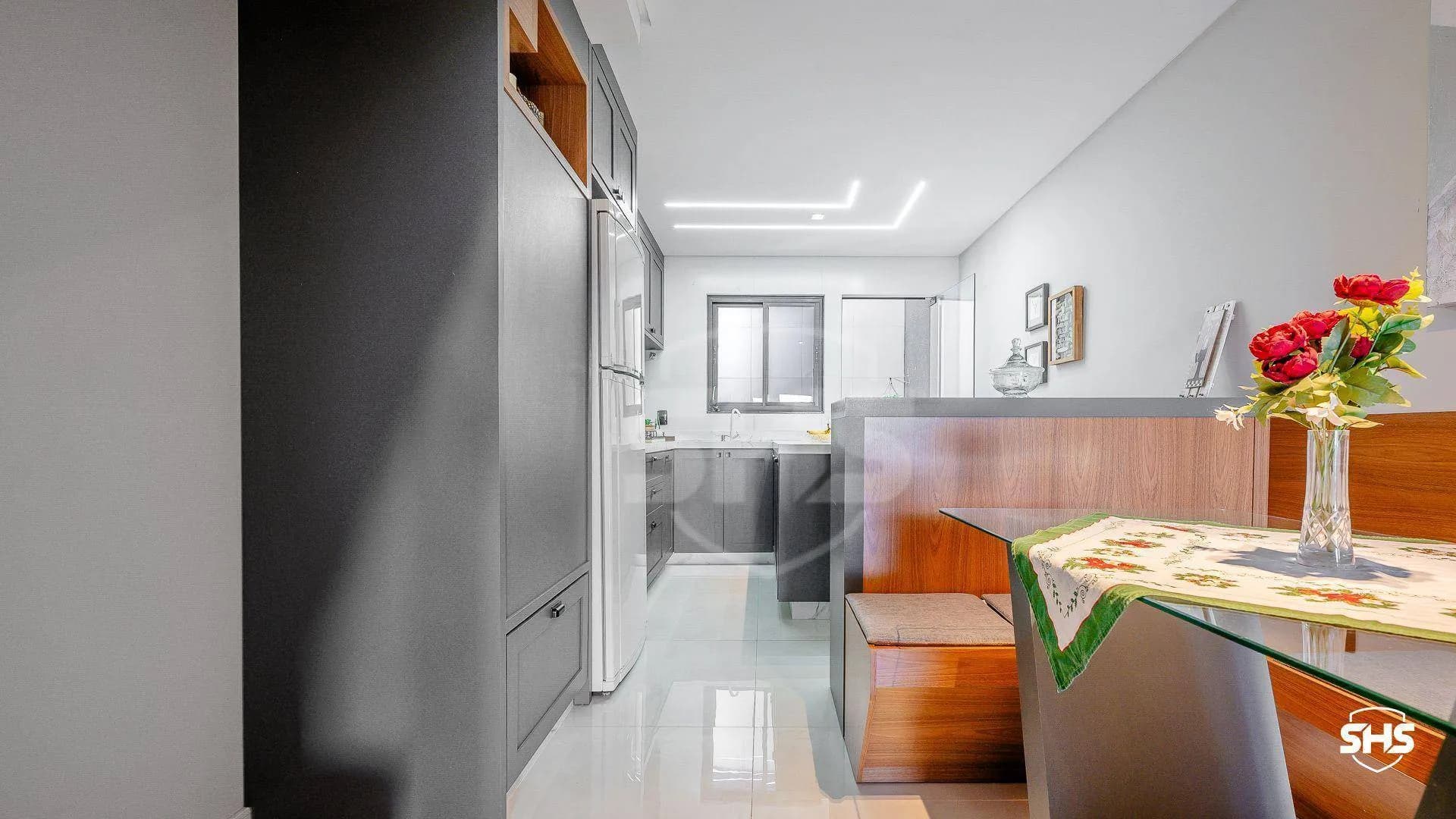 Casa com 2 dormitórios à venda, 89 m por R$ 495.000,00 - Velha - Blumenau/SC