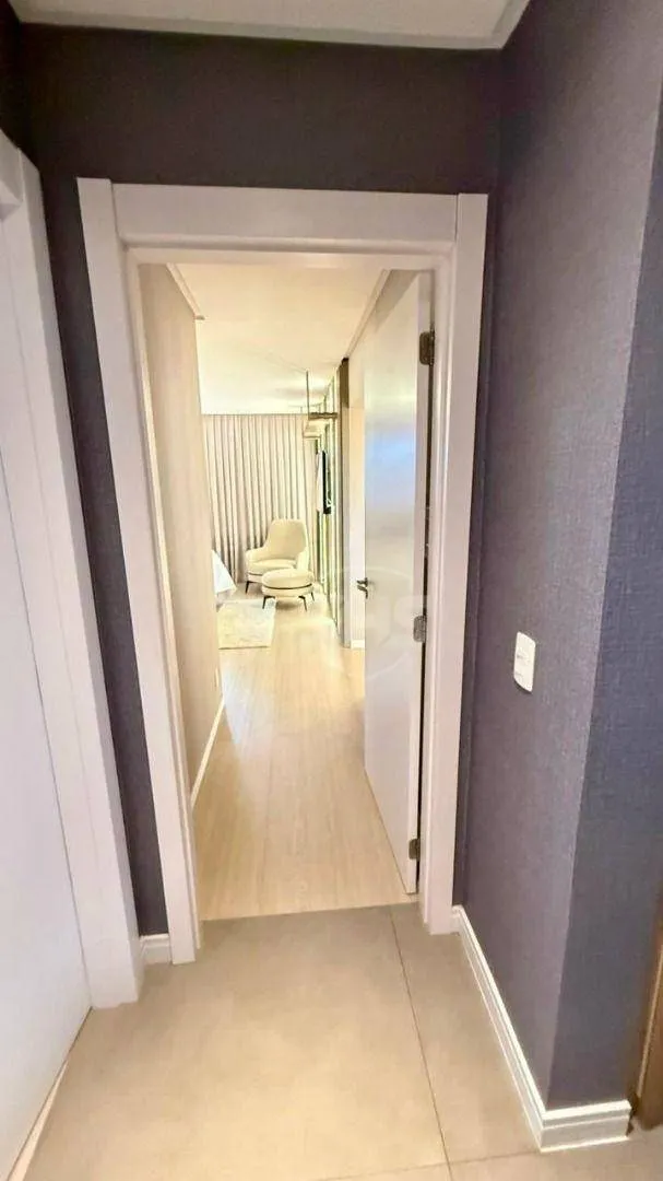 Apartamento com 3 dormitórios à venda, 170 m por R$ 2.450.000,00 - Vila Nova - Blumenau/SC