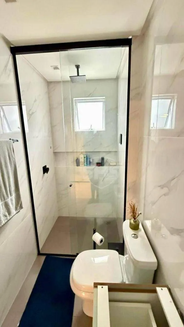Apartamento com 3 dormitórios à venda, 170 m por R$ 2.450.000,00 - Vila Nova - Blumenau/SC
