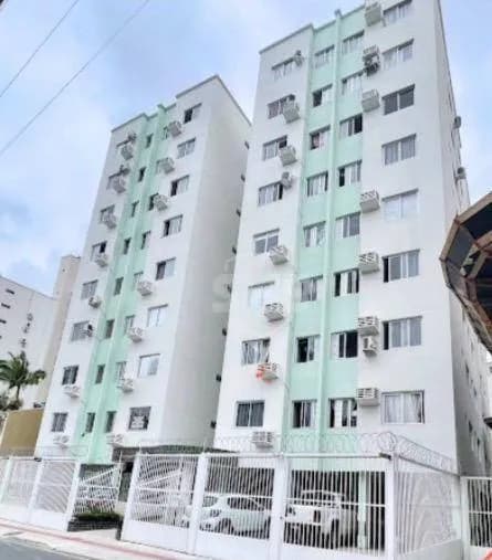 Apartamento com 1 dormitório à venda, 53 m por R$ 650.000,00 - Centro - Balneário Camboriú/SC - foto 1