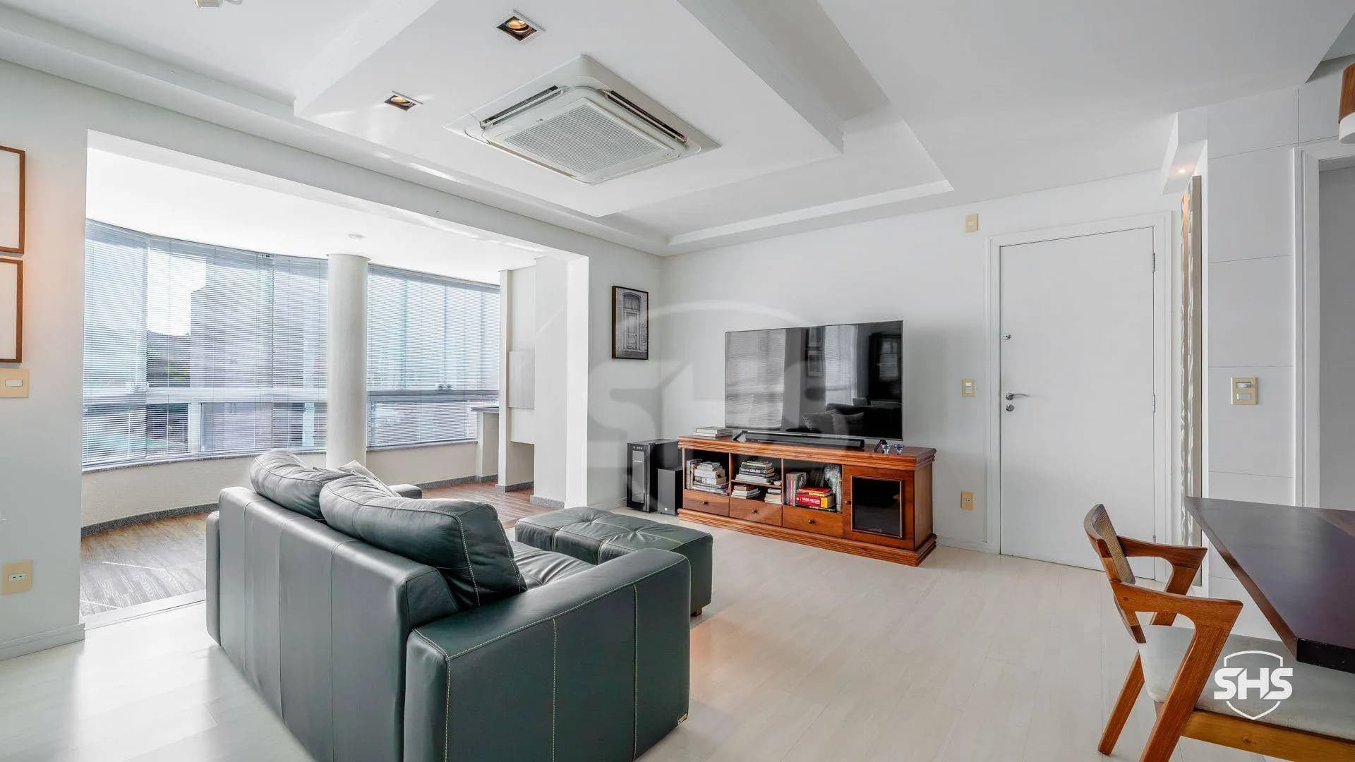 Apartamento com 3 dormitórios à venda, 107 m por R$ 1.350.000,00 - Jardim Blumenau - Blumenau/SC - foto 1