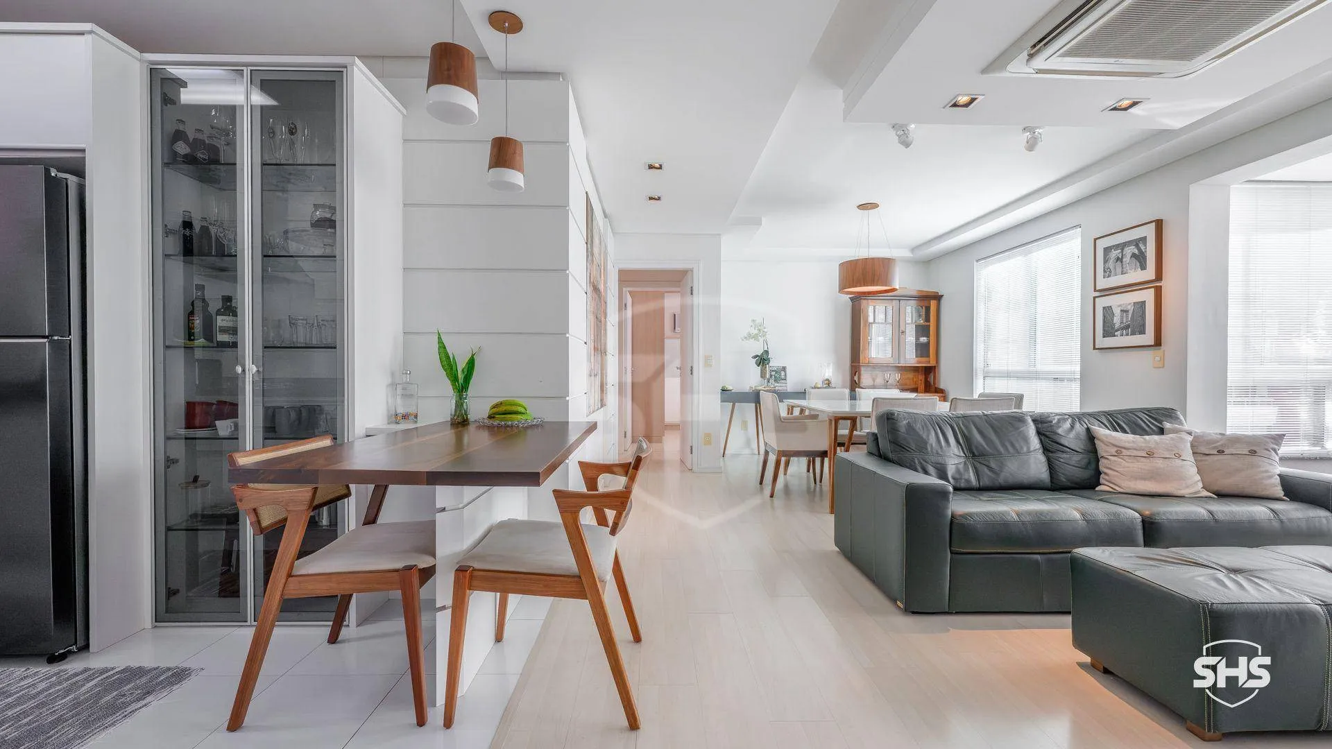Apartamento com 3 dormitórios à venda, 107 m por R$ 1.350.000,00 - Jardim Blumenau - Blumenau/SC