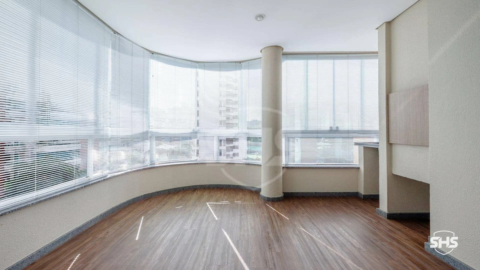 Apartamento com 3 dormitórios à venda, 107 m por R$ 1.350.000,00 - Jardim Blumenau - Blumenau/SC