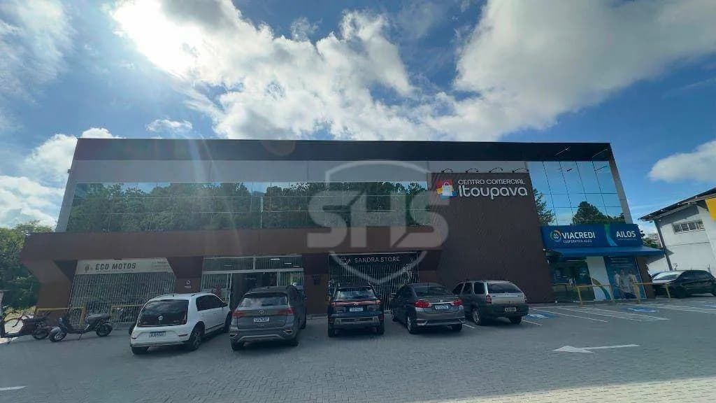 Sala para alugar, 40 m por R$ 3.245,00/mês - Itoupava Central - Blumenau/SC - foto 1