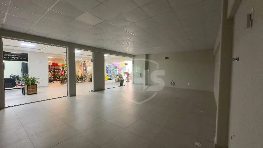 Sala para alugar, 21 m por R$ 1.895,00/mês - Itoupava Central - Blumenau/SC