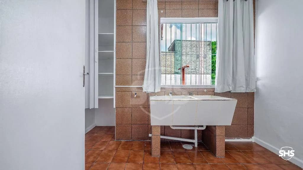 Casa com 3 dormitórios para alugar, 152 m por R$ 2.850,00/mês - Fortaleza - Blumenau/SC