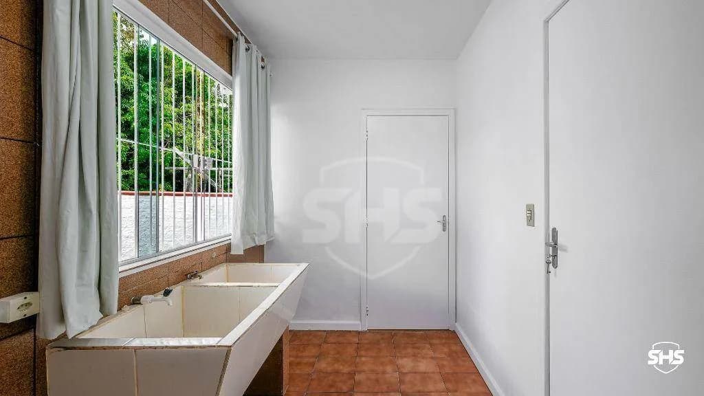 Casa com 3 dormitórios para alugar, 152 m por R$ 2.850,00/mês - Fortaleza - Blumenau/SC