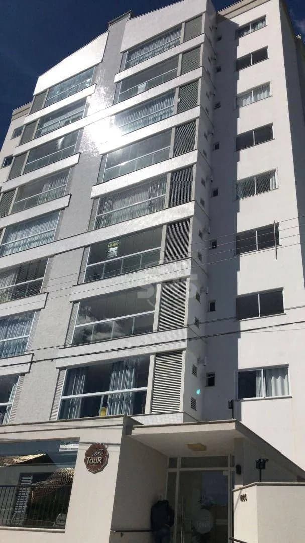 Apartamento com 3 dormitórios à venda, 118 m por R$ 750.000,00 - Estados - Indaial/SC