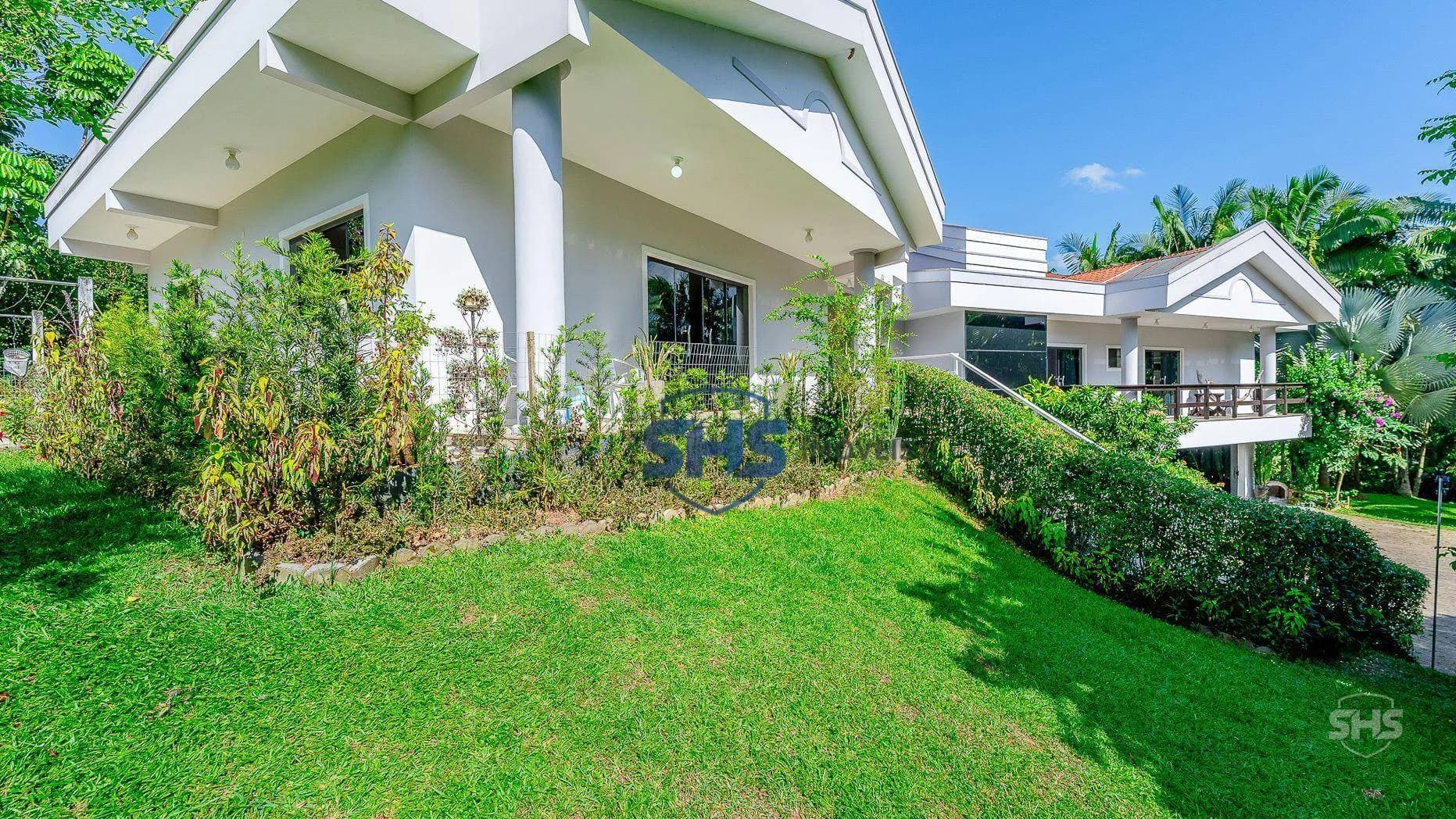 Sítio com 6 dormitórios à venda, 40000 m por R$ 11.000.000,00 - Fidélis - Blumenau/SC
