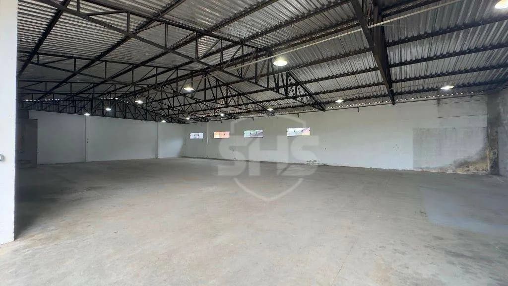 Galpão para alugar, 500 m por R$ 10.150,00/mês - Itoupava Norte - Blumenau/SC