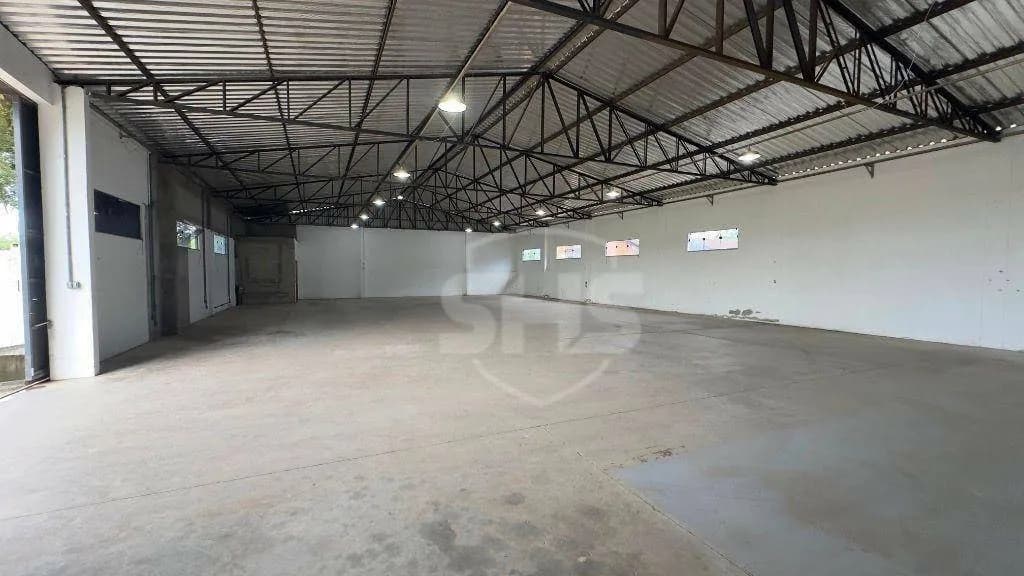 Galpão para alugar, 500 m por R$ 10.150,00/mês - Itoupava Norte - Blumenau/SC