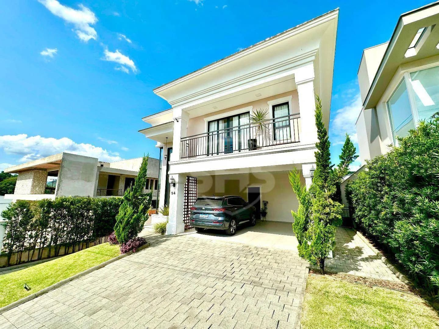 Casa com 3 dormitórios à venda, 280 m por R$ 2.550.000,00 - Itoupava Central - Blumenau/SC